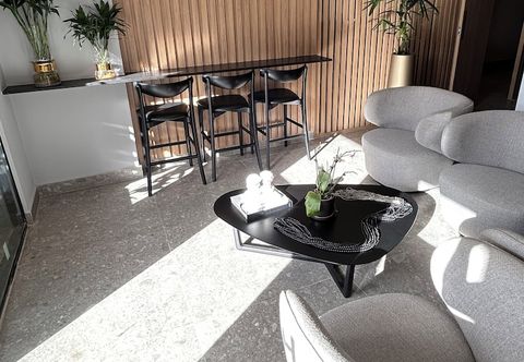 อื่นๆ Melhores Flats - Relaxante