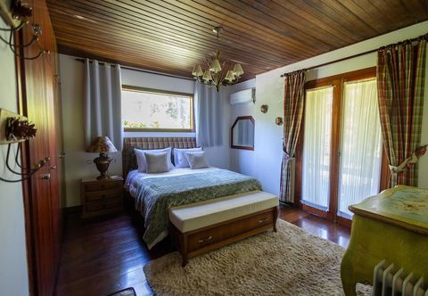 Lain-lain Pousada Casa Serena