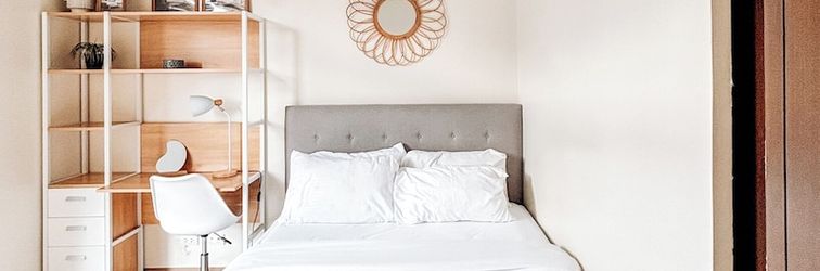 その他 Skyline Views & Serenity in the City