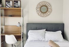 その他 2 Skyline Views & Serenity in the City