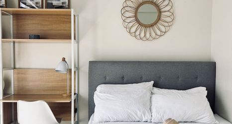 その他 2 Skyline Views & Serenity in the City