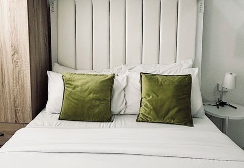 Others Trendy Studio With Bunk Bed