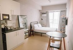 Others 6 A Cozy Urban Home Away