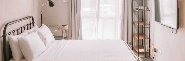 Others A Cozy Urban Home Away