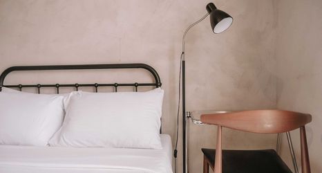 Others 2 A Cozy Urban Home Away