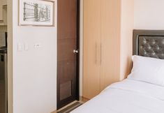 Khác 3 Stunning Cityscape Hideout