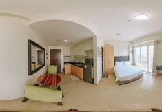 Khác 6 Stunning Cityscape Hideout