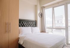 Khác 4 Stunning Cityscape Hideout