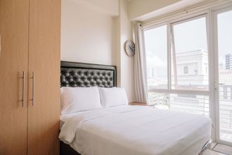 Khác 4 Stunning Cityscape Hideout