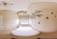 อื่นๆ 6 Playful & Charming City Loft