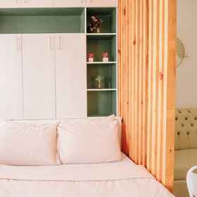 Primary image 1 Sleek & Stylish Urban Loft, Ong Bun Son's Hardware Hotels