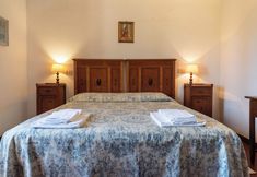 その他 4 Country Villa In Tuscan Hills