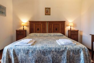 その他 4 Country Villa In Tuscan Hills