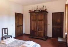 その他 6 Country Villa In Tuscan Hills