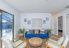 Others 6 Fun Family-friendly Modern Beach Home With Pool