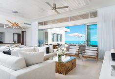 Others 3 Private Oceanfront Luxury Infinity Pool Slide