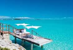 Others 5 Private Oceanfront Luxury Infinity Pool Slide