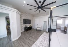 Others 6 Lavish Lake Havasu Villa Pool Fire Pit an Views