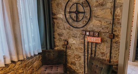 其他 2 ALAZ URLA ROOMS