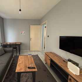 Primary image1Zeus Suit Görükle,尼吕费尔飯店