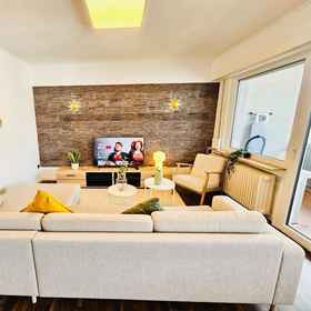 Primary image1Charming 3 bedrooms with a cozy terrace,瓦尔费当日飯店