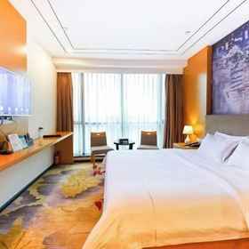 Primary image 1 Boutique Jasmine Hotel, Yuri Hotels