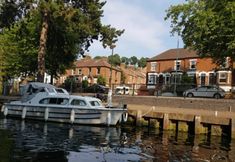 Lainnya 7 Stay Norwich Apartments Riverside AH Apartment-1