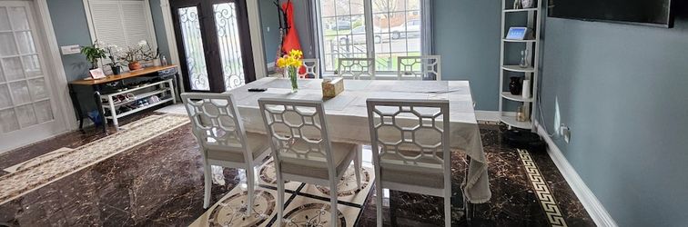 Others Luxury Hotel Style House