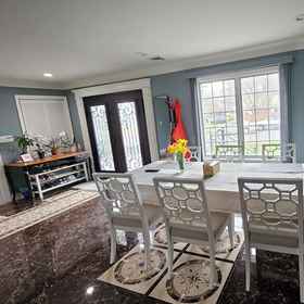 Primary image1豪華飯店風格住宅,皇后学院飯店