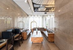Others 7 Hotel Modak Namdaemun