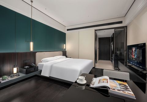 其他 Wellton ACA Hotel Nanchang