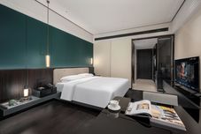 Others Wellton ACA Hotel Nanchang