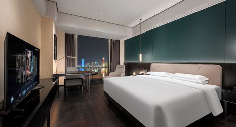 その他 2 Wellton ACA Hotel Nanchang