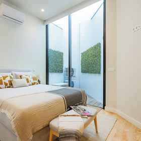 Room 1 Casa da Música Modern Flat, NorteShopping Hotels