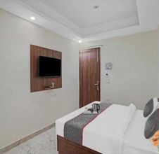 อื่นๆ 4 Hotel The Anvi Residency