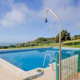 Room 1 Villa LUZ 552 in Conil de la Frontera, Conil de la Frontera Hotels