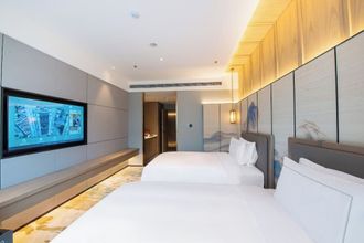 기타 4 Weifang Guishui Yi Leaf Hotel