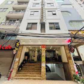 Primary image 1 Huong Linh Apartment, Hai Bà Trưng District Court Hotels