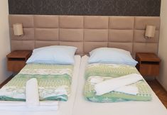 Others 4 Hostel Chmielna 5 Rooms & Apartments