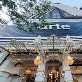 Primary image 1 Arte Mont Kiara Luxury Suite by Stay Hub, ZCF-Canaan (Zomi Christian Fellowship) Hotels