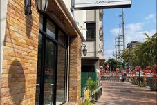 Others The Burapa Rooms