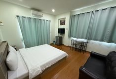 Others 3 The Burapa Rooms