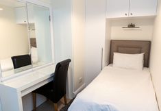 Lainnya 6 Marylebone Executive Apartments