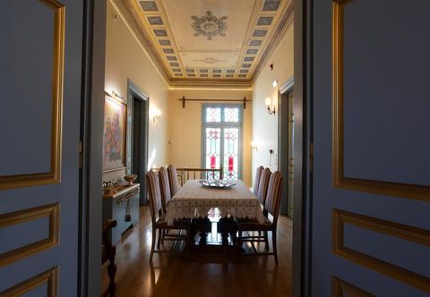 Others Athena Pegasus Suites - Medousia Spa Luxury Escape