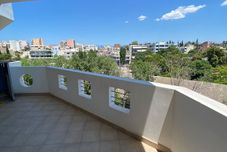 Lainnya Arethousa City View Gem - Panoramic Views