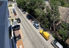 Lainnya 6 Arethousa City View Gem - Panoramic Views