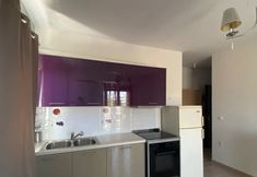 Lainnya 2 Arethousa City View Gem - Panoramic Views