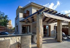 Others 6 Villa Hg08 Pyrinas in Kouklia