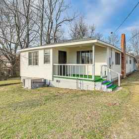 Primary image 1 Pet-friendly Little Rock Home on Spacious Lot, Robinson Center Hotels