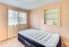 อื่นๆ 4 Pet-friendly Little Rock Home on Spacious Lot